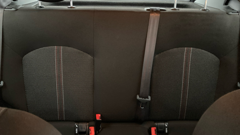 Vauxhall Corsa 1.4 SRi Vx-line Nav Black 5dr Petrol Hatchback